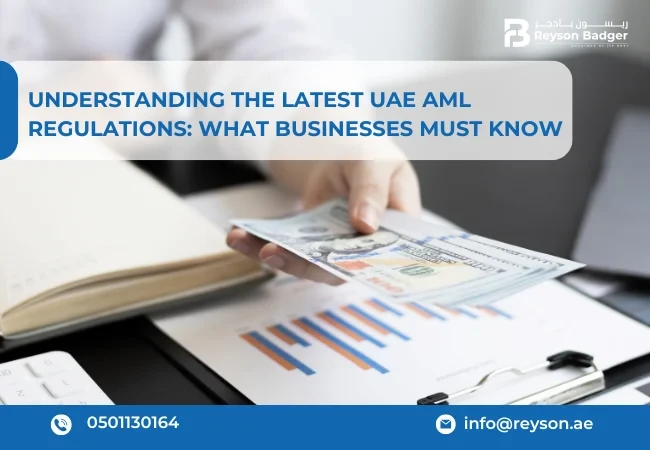 UAE AML Regulations